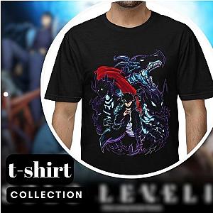 Solo Leveling T-Shirts