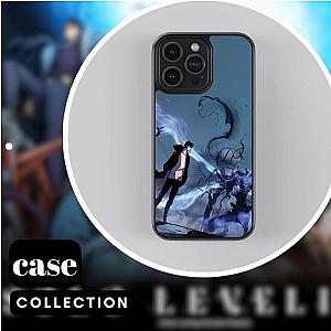 Solo Leveling Cases