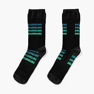 solo leveling Socks