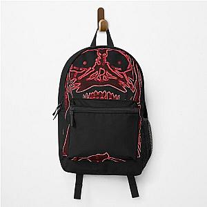 solo leveling characters fanart Backpack