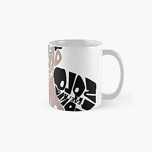 solo leveling  Classic Mug