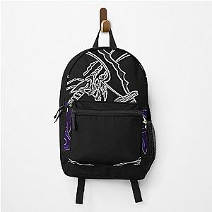 solo leveling characters fanart Backpack