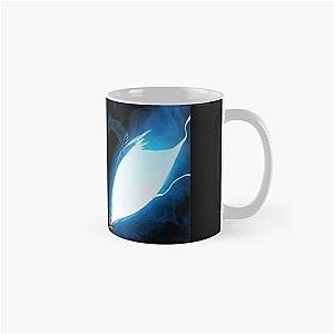 Eyes of solo leveling  Classic Mug