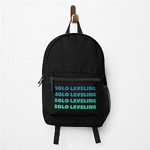 solo leveling Backpack