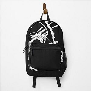 solo leveling characters fanart Backpack