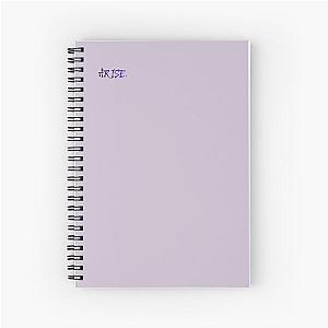 Solo Leveling Arise Spiral Notebook