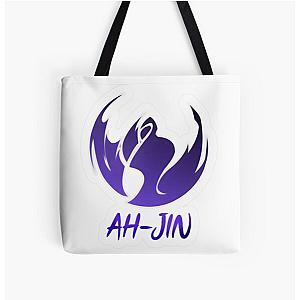 Solo leveling  All Over Print Tote Bag