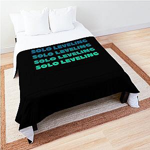 solo leveling Comforter