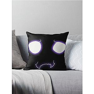 Solo Leveling - Beru -  Epic Fan Art Throw Pillow