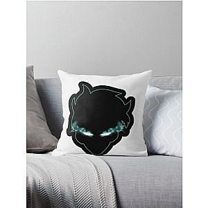 Solo leveling  Throw Pillow