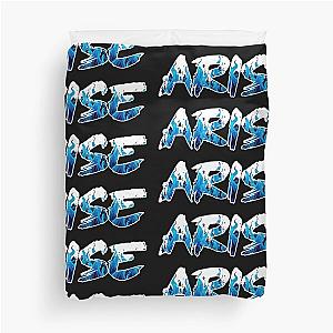 Solo Leveling Aesthetic T-Shirt Arise Duvet Cover