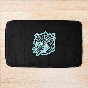 solo leveling characters fanart Bath Mat