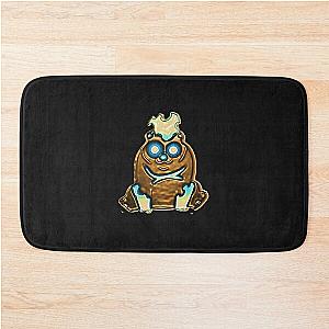 solo leveling characters fanart Bath Mat