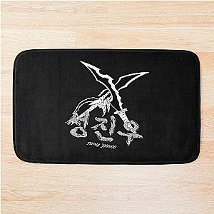 solo leveling characters fanart Bath Mat