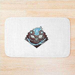 solo leveling characters fanart Bath Mat