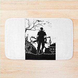 solo leveling characters fanart Bath Mat