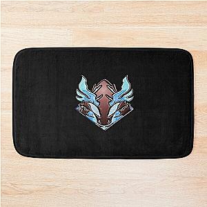 solo leveling characters fanart Bath Mat