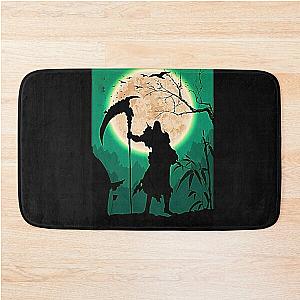 solo leveling characters fanart Bath Mat