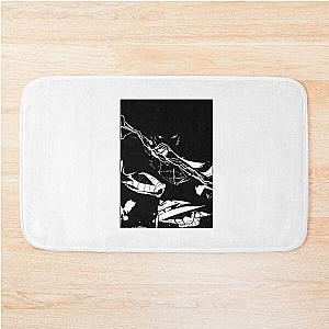 solo leveling characters fanart Bath Mat