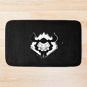 solo leveling characters fanart Bath Mat