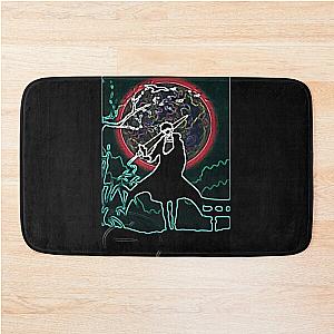 solo leveling characters fanart Bath Mat