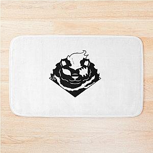 solo leveling characters fanart Bath Mat