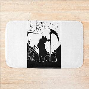 solo leveling characters fanart Bath Mat