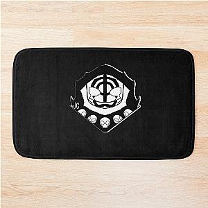 solo leveling characters fanart Bath Mat