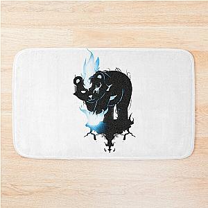 solo leveling characters fanart Bath Mat