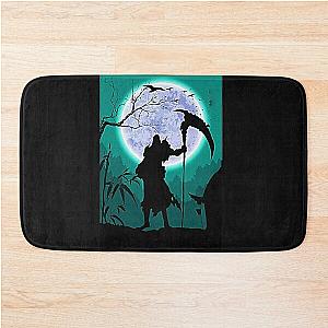 solo leveling characters fanart Bath Mat