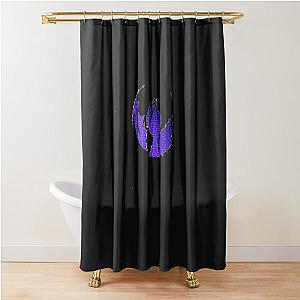 solo leveling characters fanart Shower Curtain