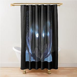 Solo Leveling - sung jin woo Shower Curtain