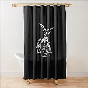 solo leveling characters fanart Shower Curtain