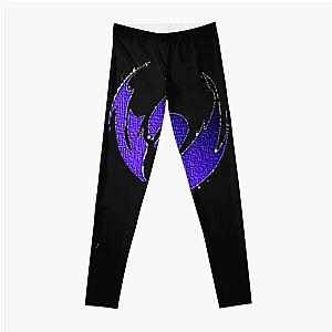 solo leveling characters fanart Leggings