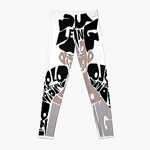 solo leveling  Leggings