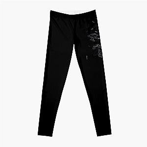 Sung Jin-Woo BreakoutSolo Leveling   Leggings