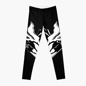 solo leveling characters fanart Leggings