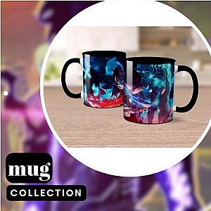 Solo Leveling Mugs