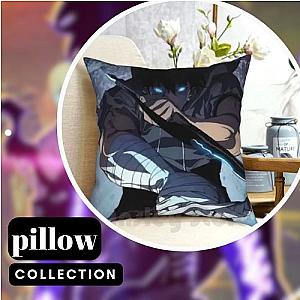 Solo Leveling Pillows