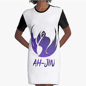 Solo leveling  Graphic T-Shirt Dress