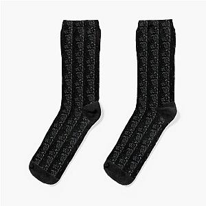 Sung Jin-Woo BreakoutSolo Leveling   Socks