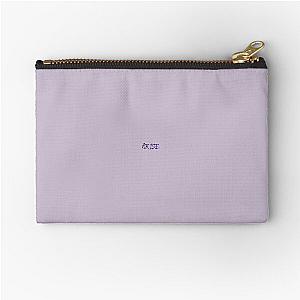 Solo Leveling Arise Zipper Pouch