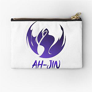 Solo leveling  Zipper Pouch