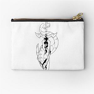 Solo leveling Essential Zipper Pouch