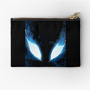 Eyes of solo leveling  Zipper Pouch