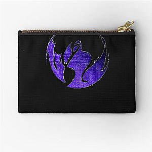 solo leveling characters fanart Zipper Pouch