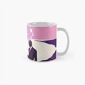 Greed Purple Skyfall - Solo Leveling Classic Mug