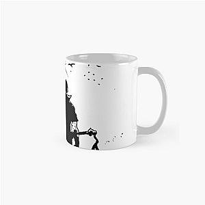 solo leveling characters fanart Classic Mug