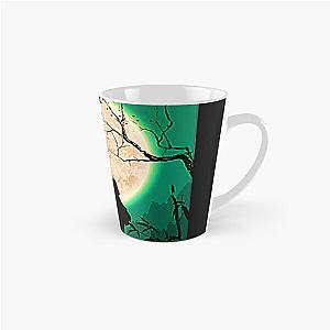 solo leveling characters fanart Tall Mug