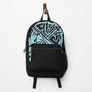 solo leveling characters fanart Backpack